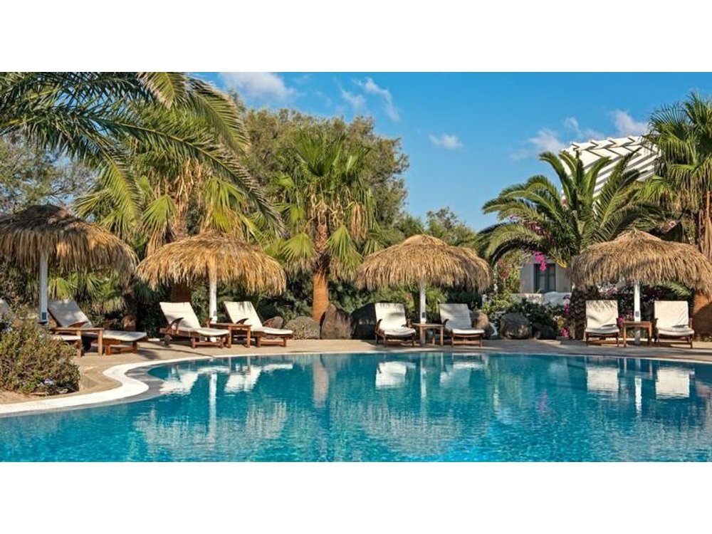 Atlantis Beach Villas