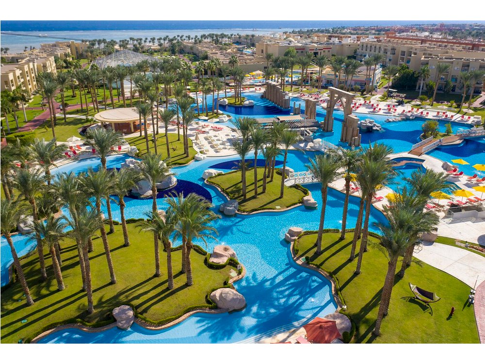 Rixos Premium Seagate