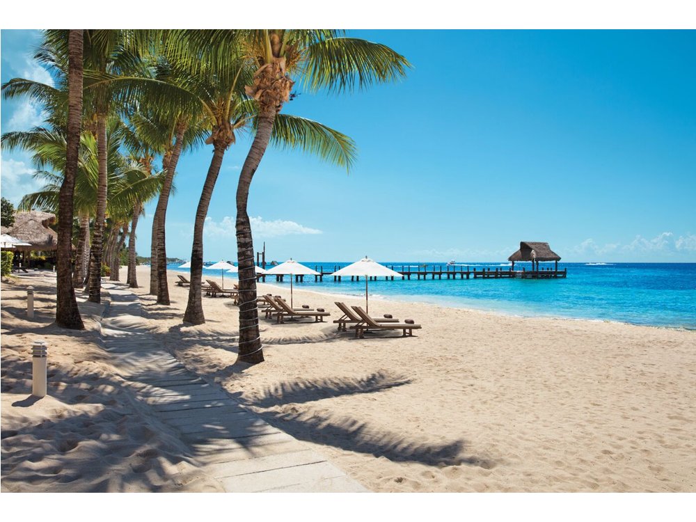 Secrets Aura Cozumel - Adult Only