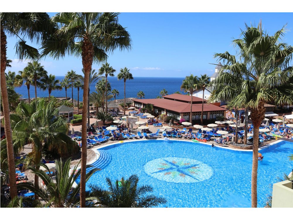 Bahia Principe Sunlight Tenerife