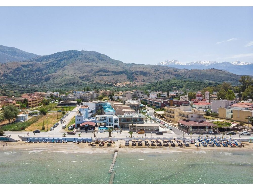 Mare Boutique Hotel - Adults Only