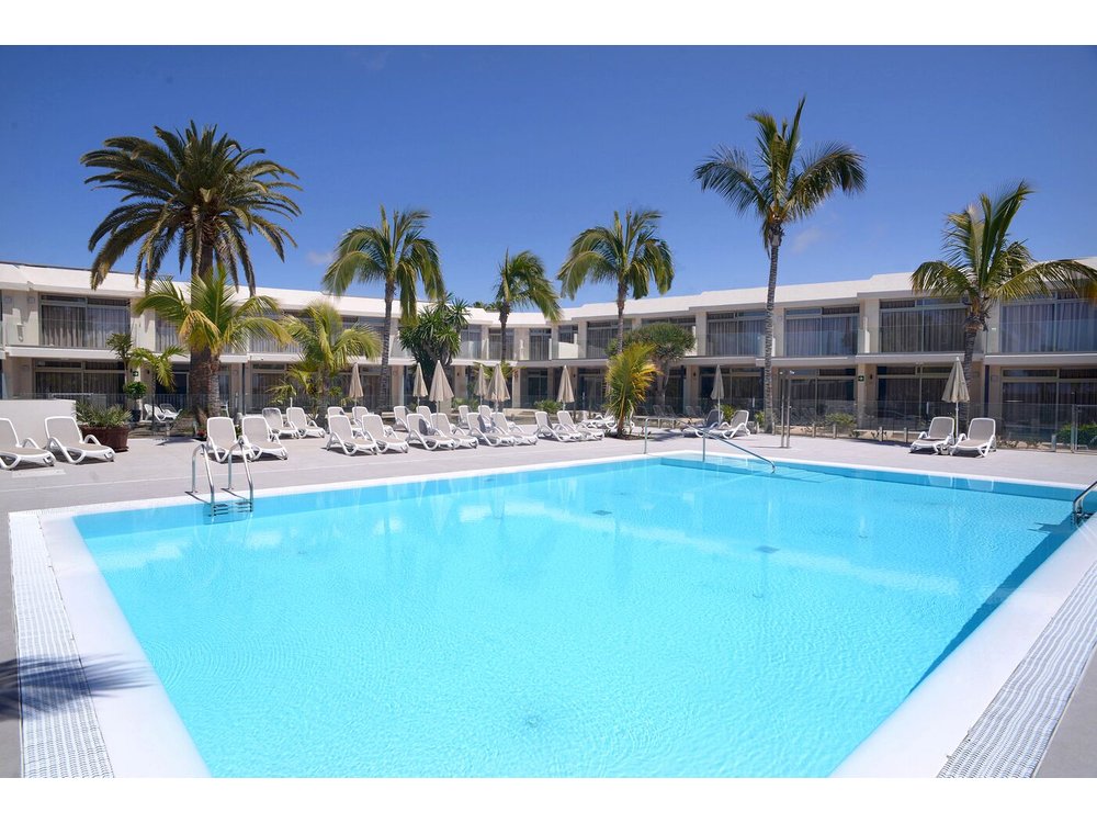 Las Buganvillas - Adults Only 16+