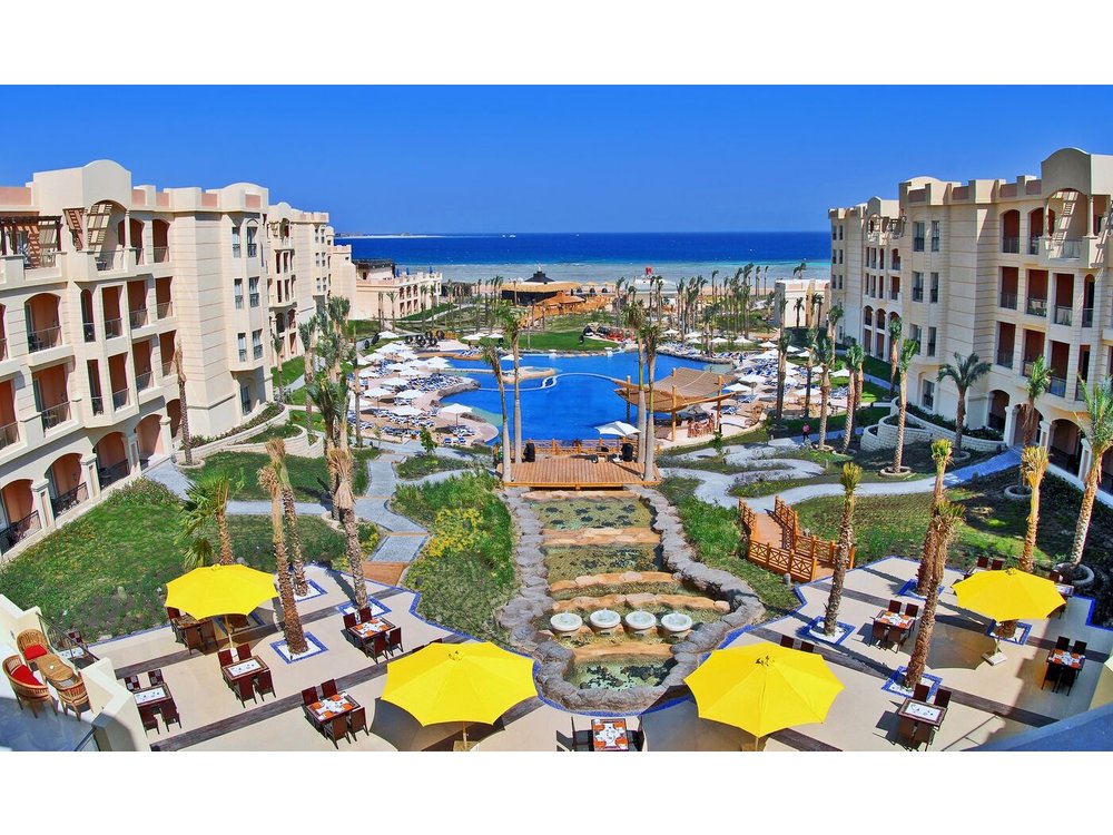 Tropitel Sahl Hasheesh