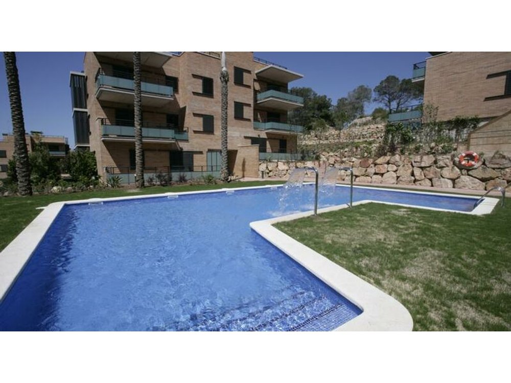 Pierre and Vacances Salou