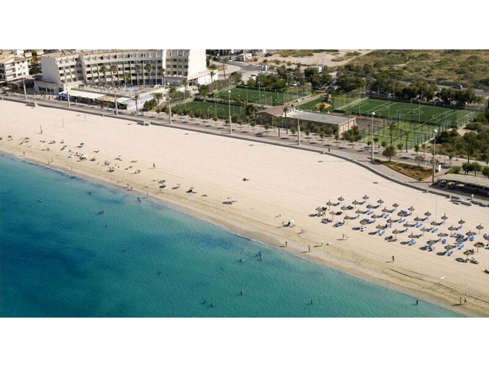 Fontanellas Playa