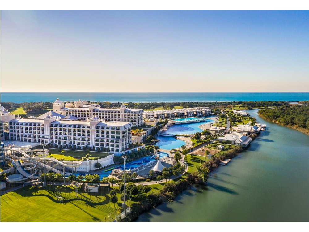 Titanic Deluxe Golf Belek