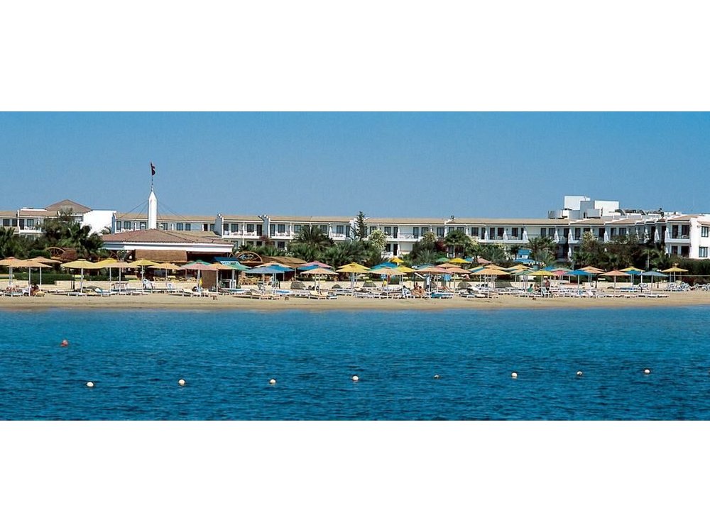 Amarina Abu Soma Resort and Aqua Park