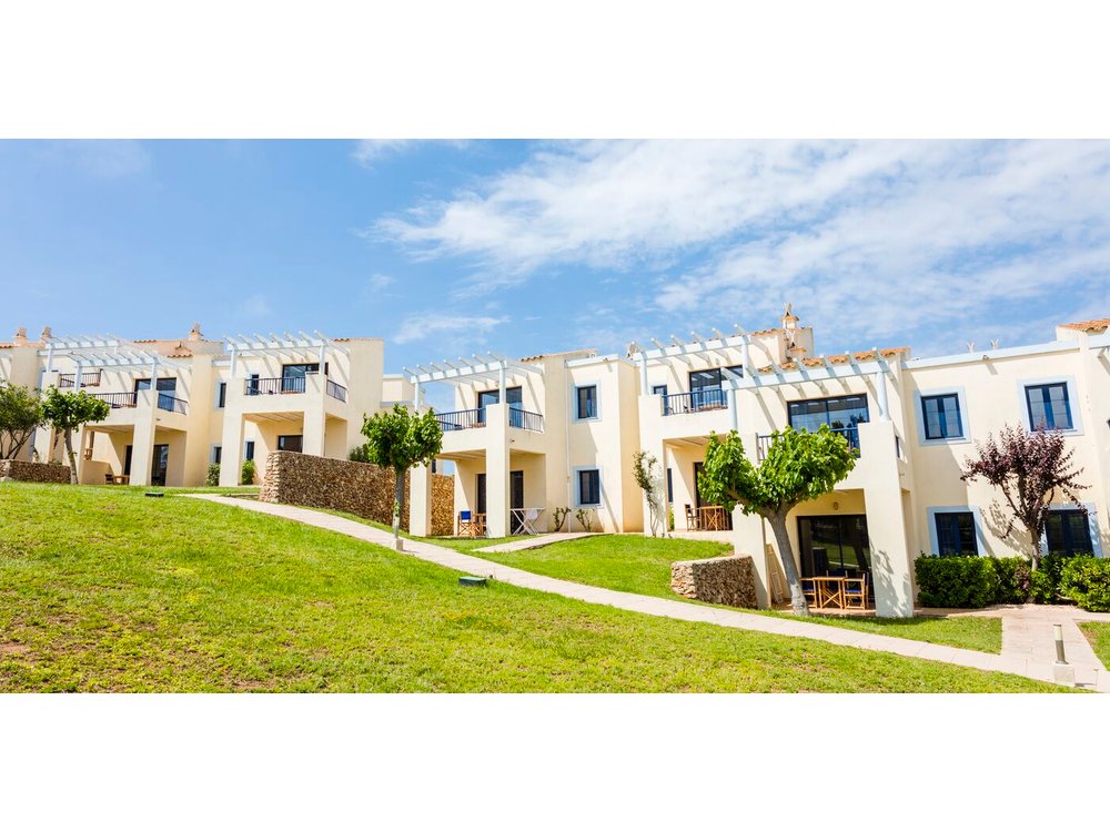 Primasud Suites