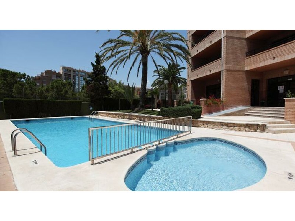 La Caseta Appartments