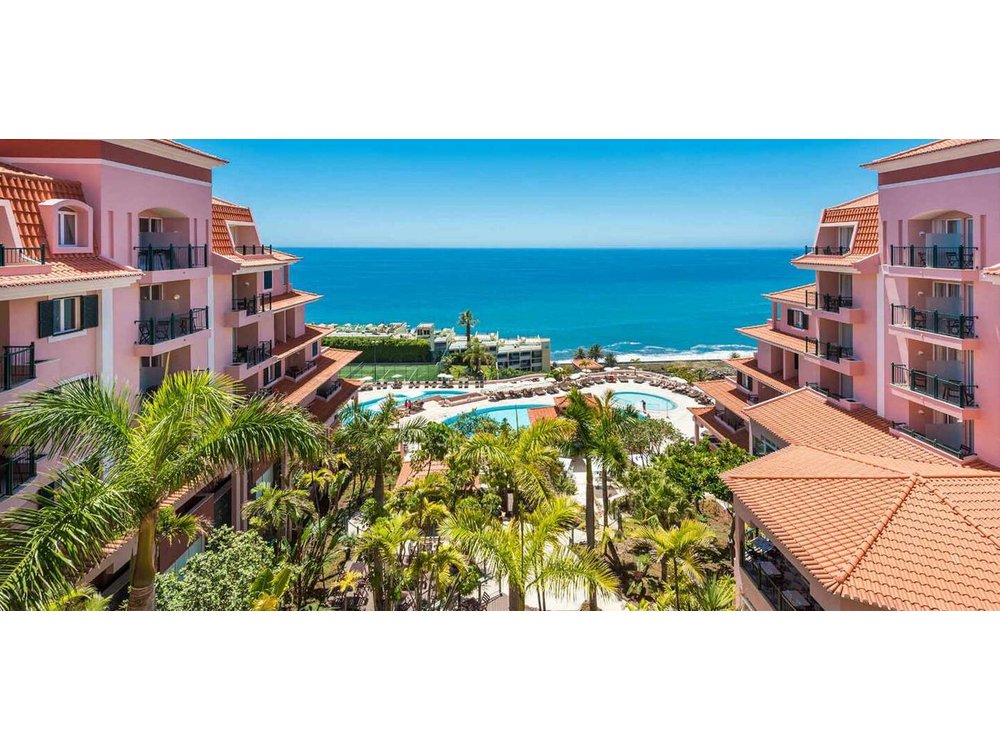 Pestana Royal Premium Ocean and Spa Resort