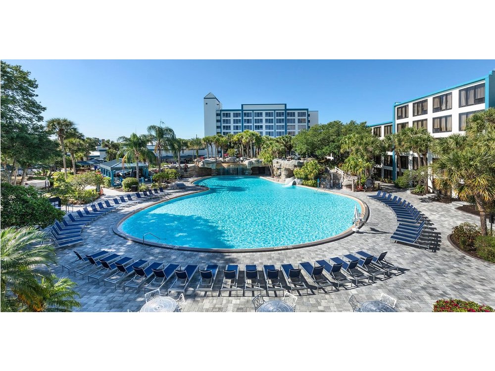 Delta Hotels Orlando Celebration
