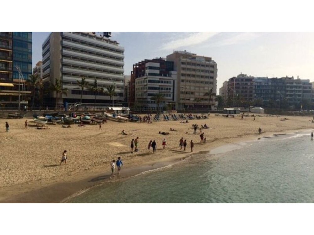 NH Imperial Playa