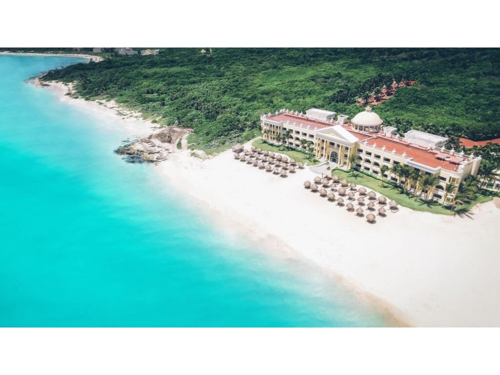 Iberostar Grand Paraiso - Adults Only