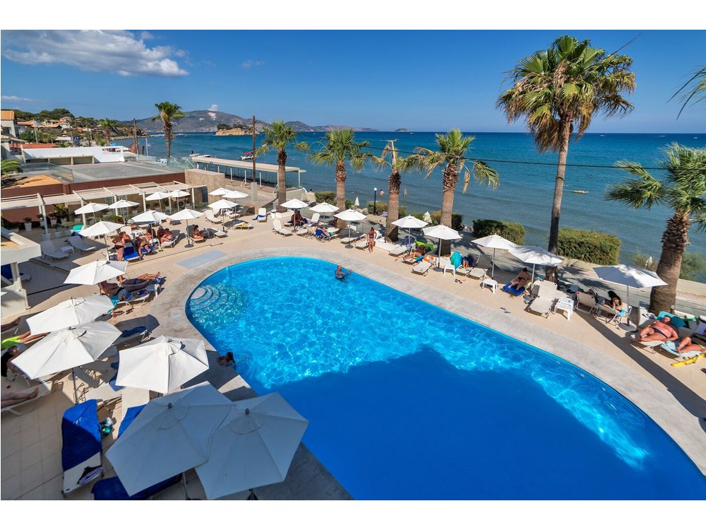 Cameo Beach Resort