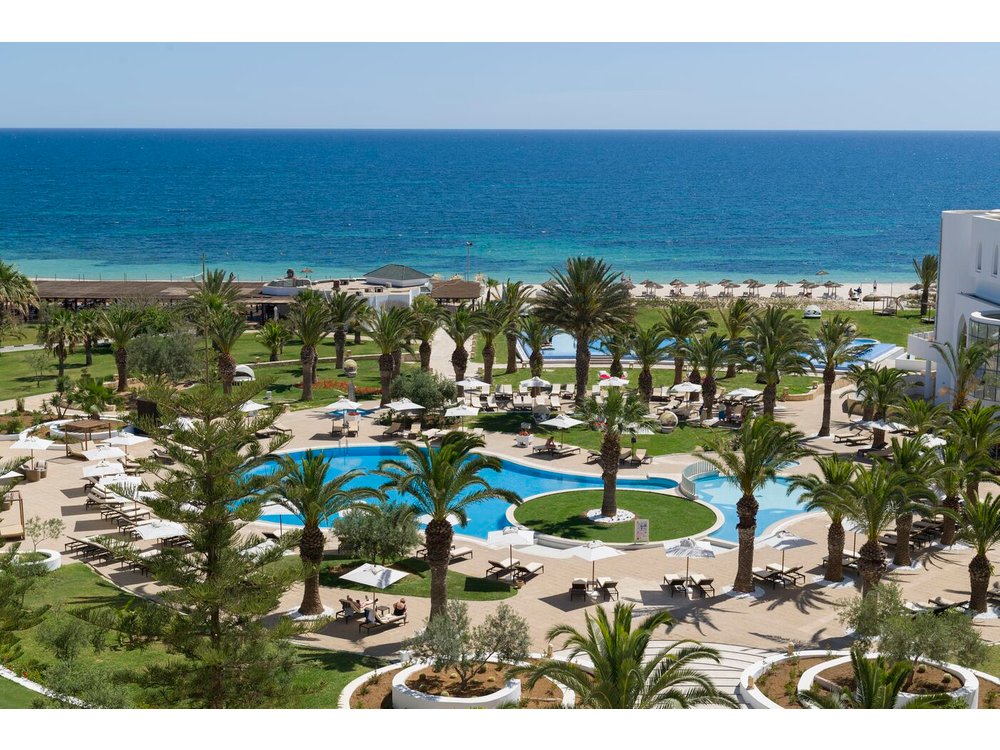 Iberostar Selection Kantaoui Bay