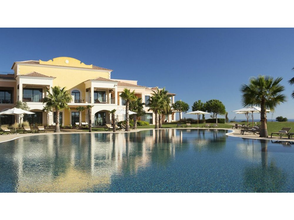 Cascade Wellness and Lifestyle Resort