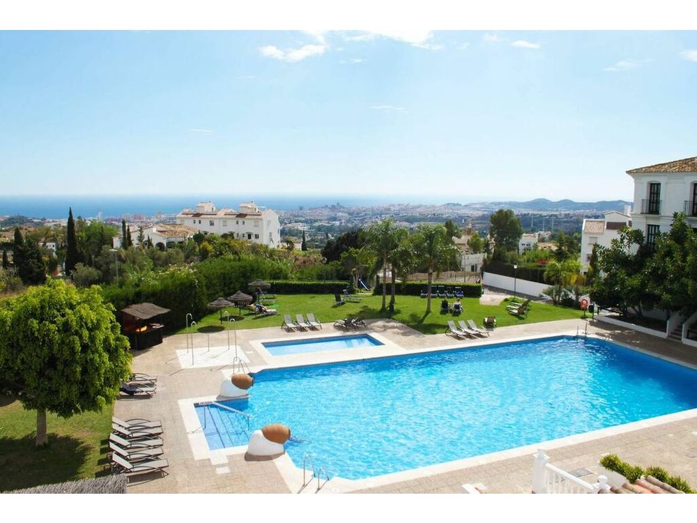 Ilunion Hacienda Mijas