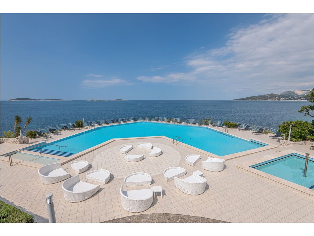 Villas Plat