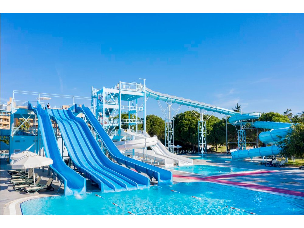 Aquaworld Belek by MP Hotels