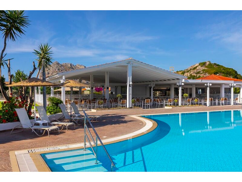 Leonardo Kolymbia Resort