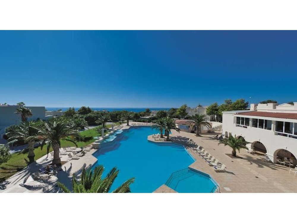 Giannoulis Almyra Hotel and Village