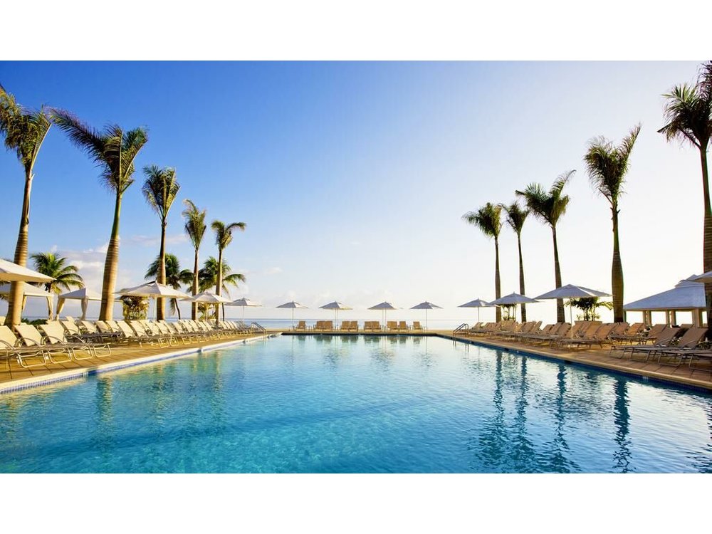 Hilton Rose Hall Resort and Spa