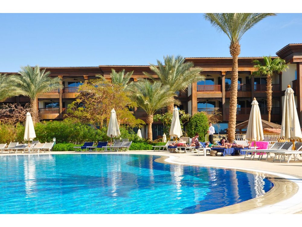 Royal Savoy Sharm El Sheikh - Adults Recommended