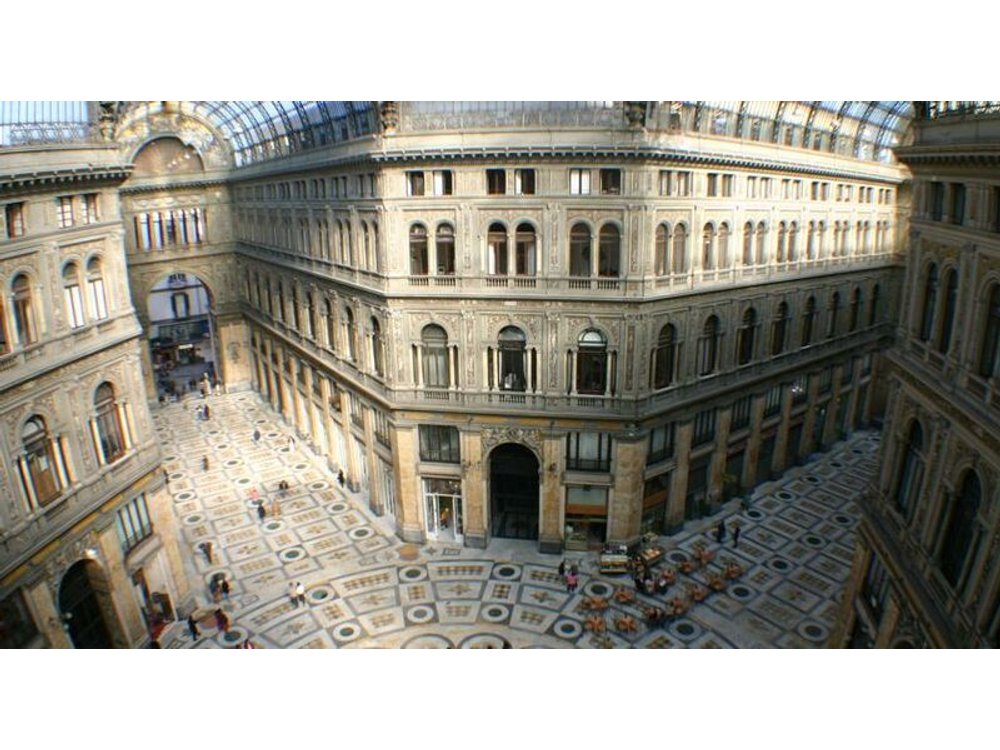 Art Resort Galleria Umberto