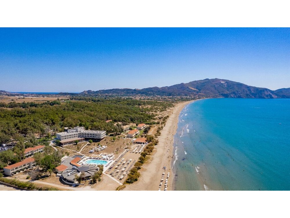 Domes Aulus Zante Autograph Collection Hotel
