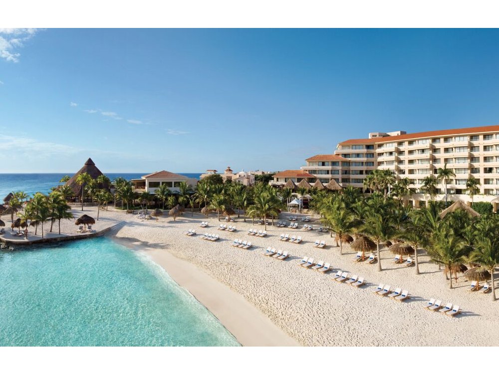 Dreams Aventuras Riviera Maya