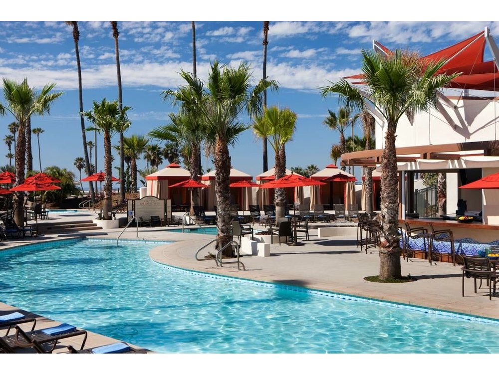 Hyatt Regency Huntington Beach