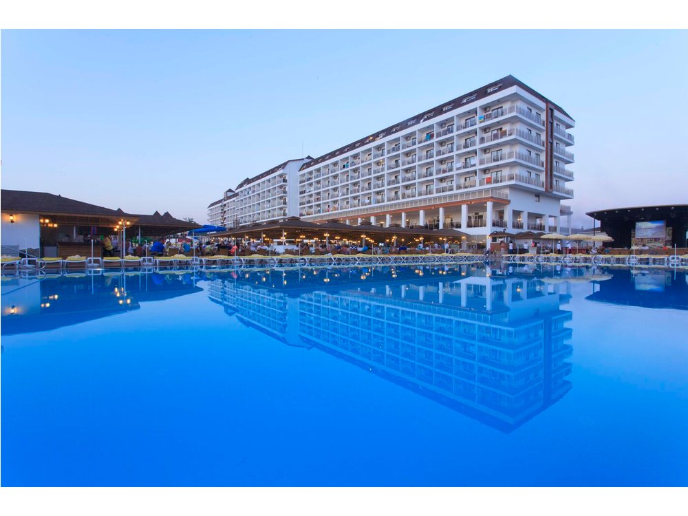 Eftalia Splash Resort