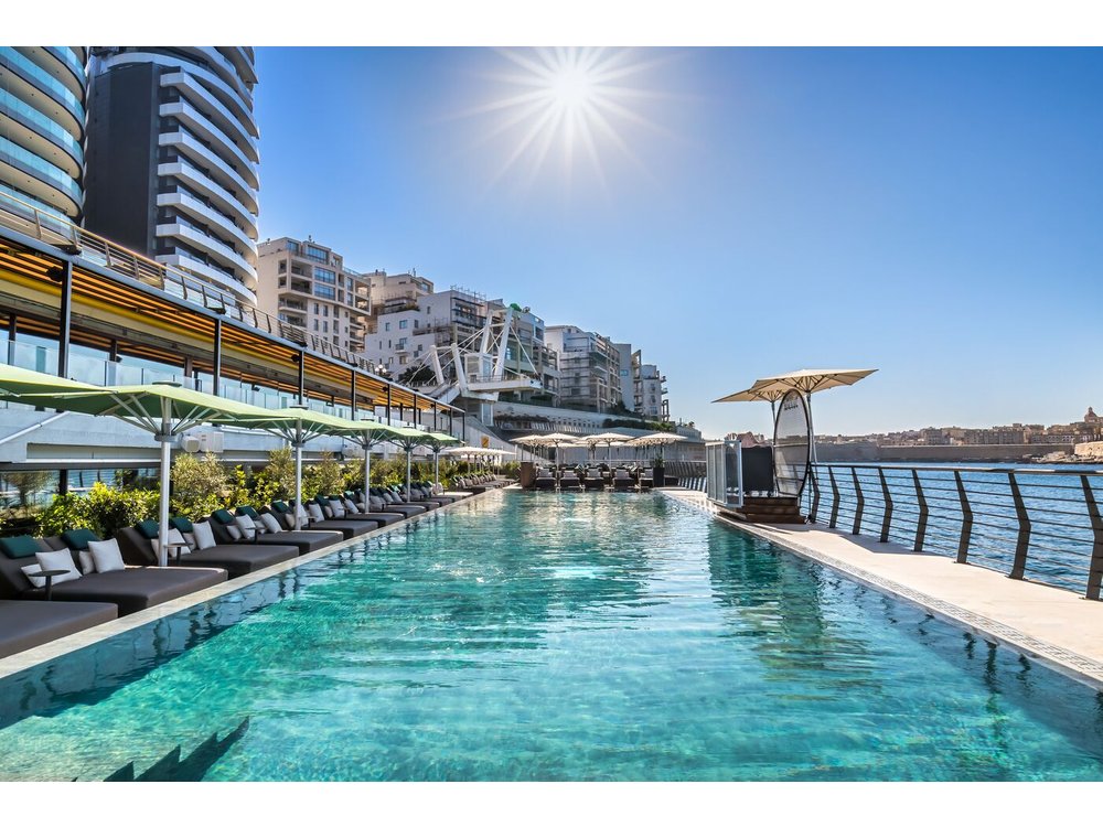 Barcelo Fortina Malta