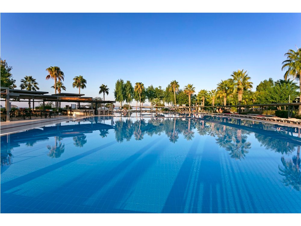 Club Tuana Fethiye