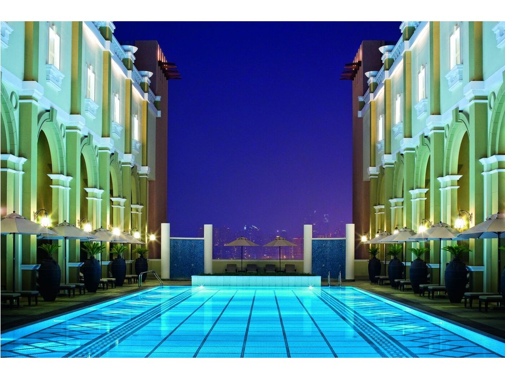 Oaks Ibn Battuta Gate Dubai