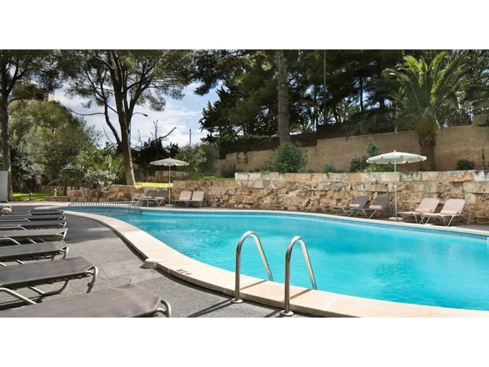 Hesperia Ciutat De Mallorca
