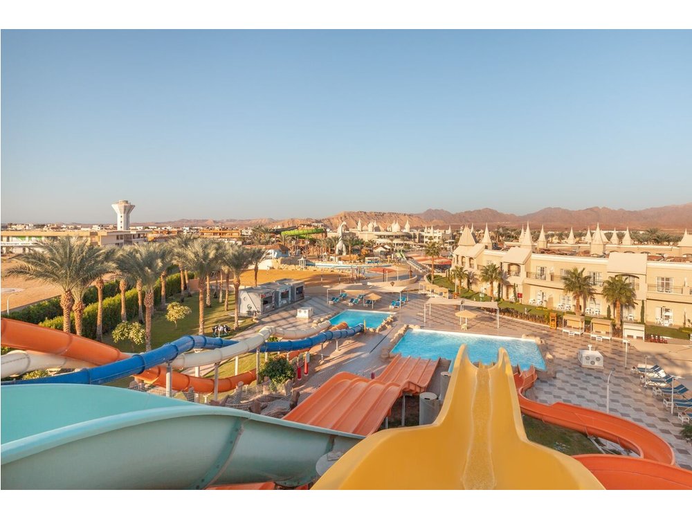 Pickalbatros Aqua Blu Sharm