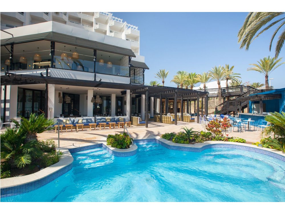 Corallium Dunamar by Lopesan Hotels - Adults Only