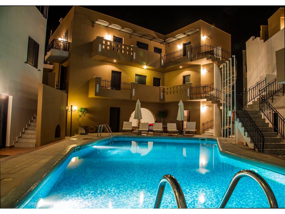 Residence Villas
