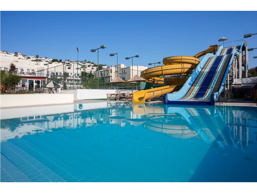Selectum Colours Bodrum
