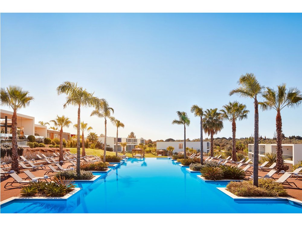 Tivoli Alvor Algarve Resort