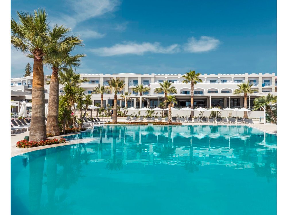 Mitsis Rodos Village