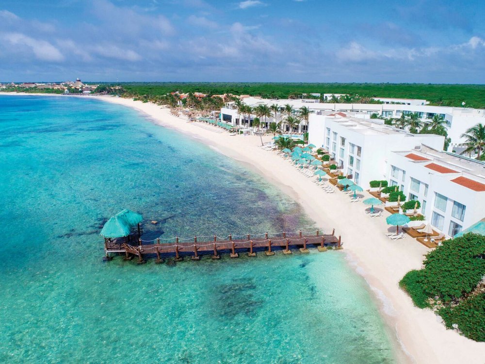 Grand Oasis Tulum
