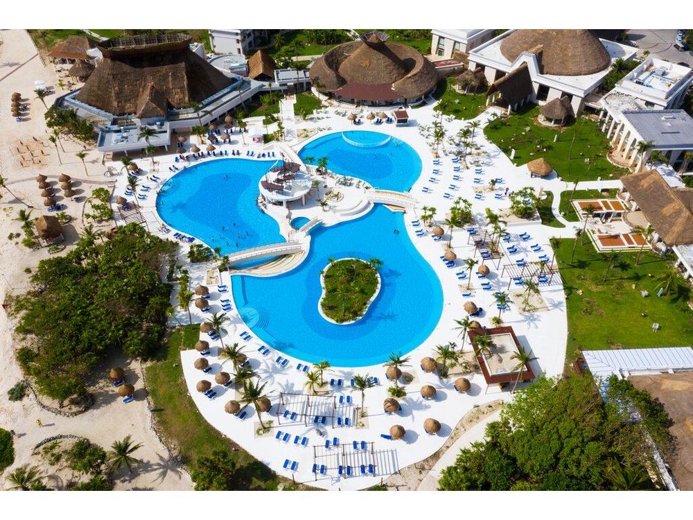 Bahia Principe Grand Tulum