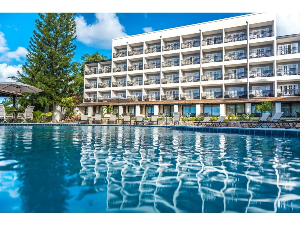 Bel Jou Hotel - Adults Only