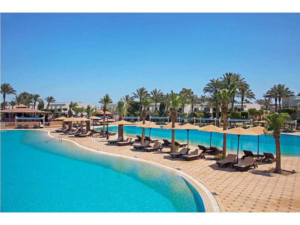 Sultan Garden Resort