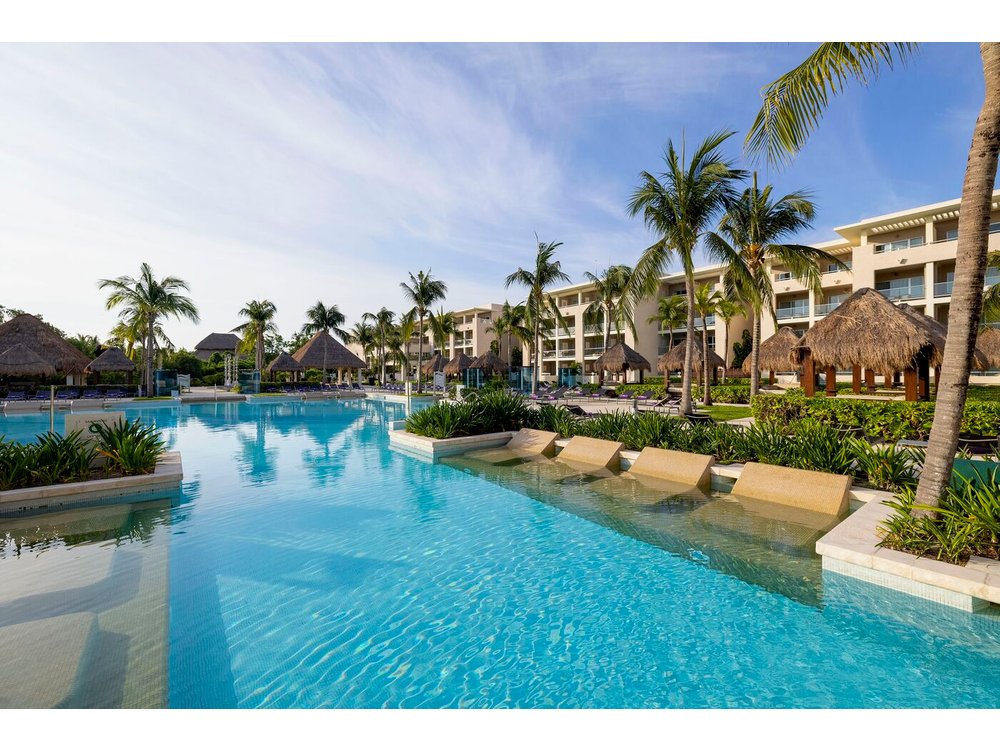 Paradisus La Perla Playa del Carmen - Adults Only