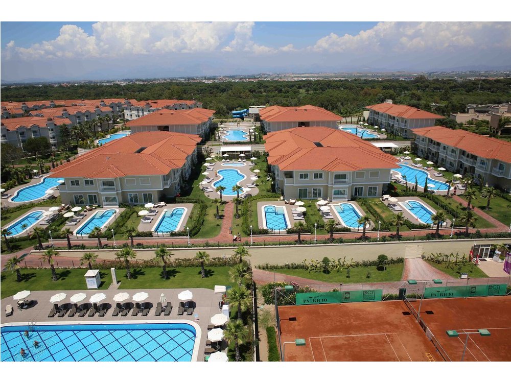 Gural Premier Belek
