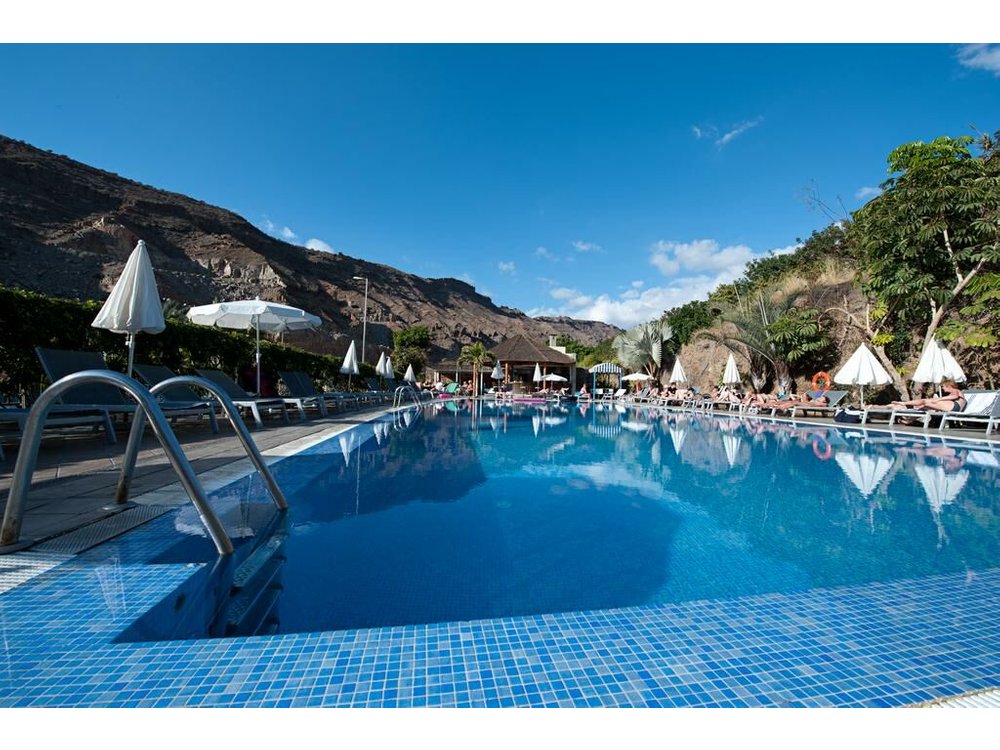 LIVVO Costa Taurito and Waterpark