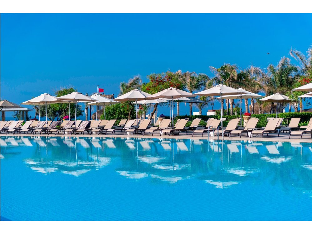 Ela Excellence Resort Belek